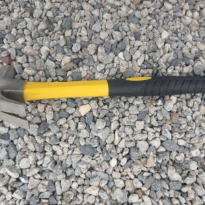 Claw Hammer