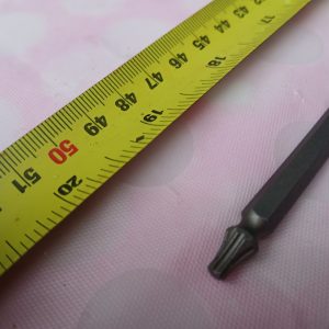 Drill Bit