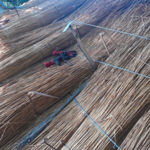 Galvanised Bars (5mm x 3000mm x 25 Lengths)