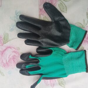Grip Gloves for Thatching (Large)