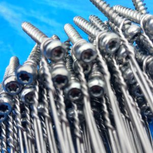 Screwfixings 3.5 / 115