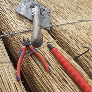 Wanted - Old Thatching Tools and Memorabilia
