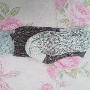 Boot Sock (11-13)