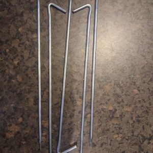 Crooks (30 per pack)