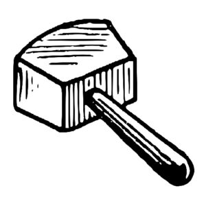 Picture of ThatchingTools.ie