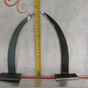 Biddle Hooks (Short)