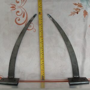Biddle Hooks (Long)