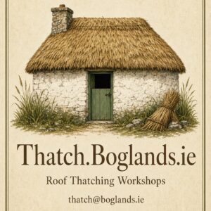 Roof Thatching Workshops
